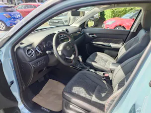 Suzuki Vitara 1.4 T Black Edition Top Hybrid 4x4