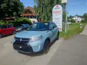 Suzuki Vitara 1.4 T Black Edition Top Hybrid 4x4