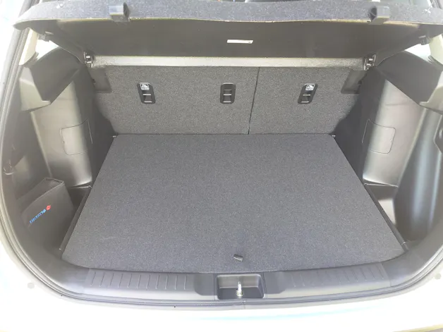 Suzuki Vitara 1.4 T Black Edition Top Hybrid 4x4