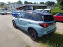 Suzuki Vitara 1.4 T Black Edition Top Hybrid 4x4