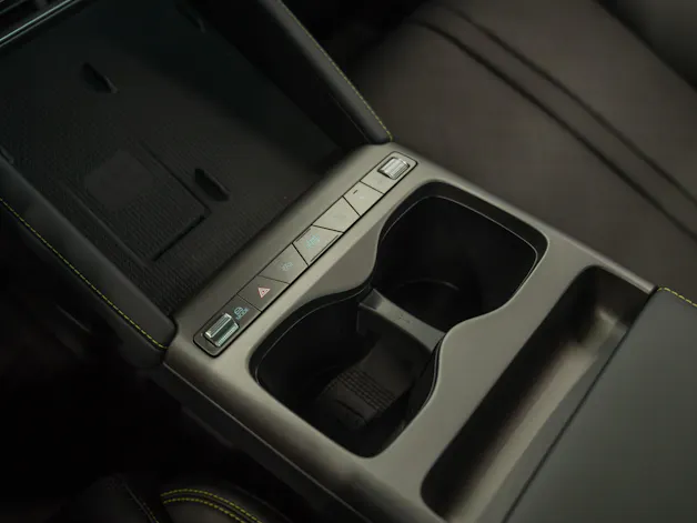 BYD Atto 2 DM-i Boost