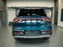 BYD Atto 2 DM-i Boost