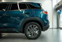 BYD Atto 2 DM-i Boost