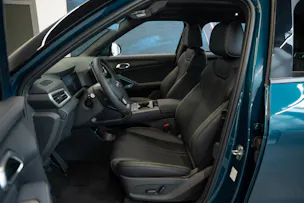 BYD Atto 2 DM-i Boost