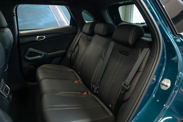 BYD Atto 2 DM-i Boost