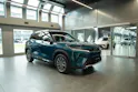 BYD Atto 2 DM-i Boost