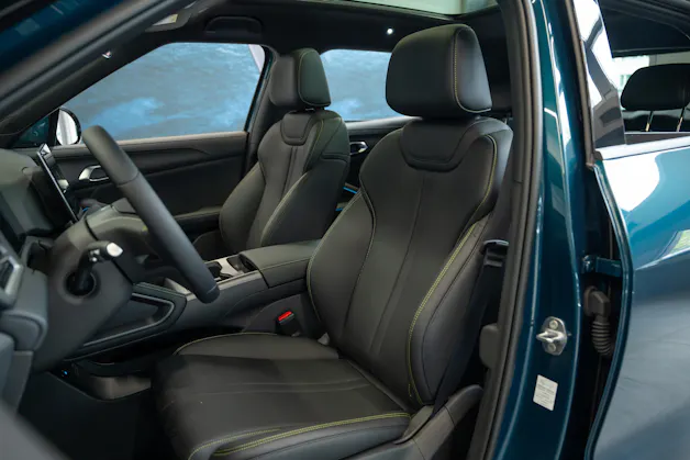 BYD Atto 2 DM-i Boost