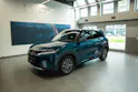 BYD Atto 2 DM-i Boost