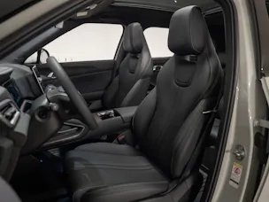 BYD Atto 2 DM-i Boost