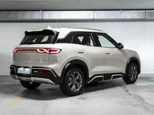 BYD Atto 2 DM-i Boost