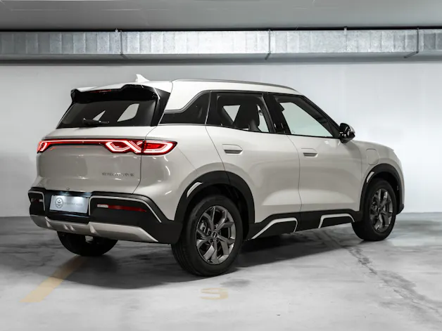 BYD Atto 2 DM-i Boost