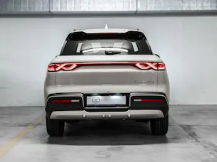 BYD Atto 2 DM-i Boost