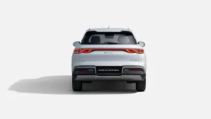BYD Atto 2 DM-i Boost