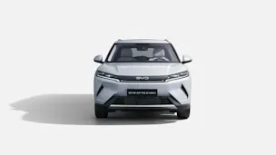 BYD Atto 2 DM-i Boost
