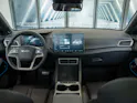 BYD Atto 2 DM-i Boost