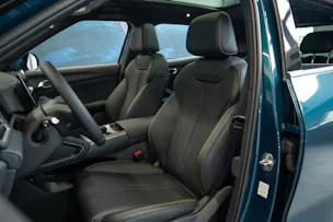 BYD Atto 2 DM-i Boost