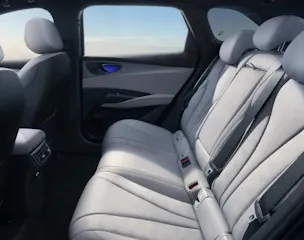 BYD Seal 6 DM-i Touring Comfort