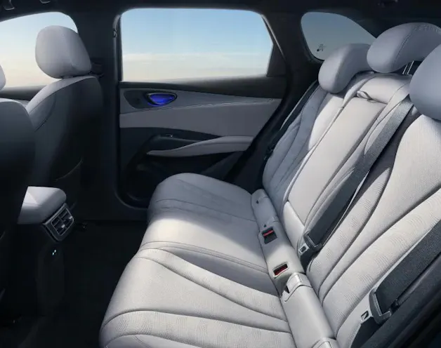 BYD Seal 6 DM-i Touring Comfort