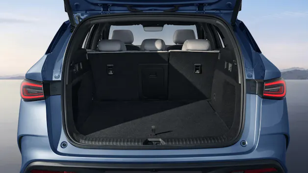 BYD Seal 6 DM-i Touring Comfort