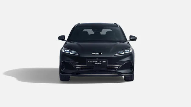 BYD Seal 6 DM-i Touring Comfort