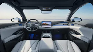 BYD Seal 6 DM-i Touring Comfort