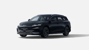 BYD Seal 6 DM-i Touring Comfort