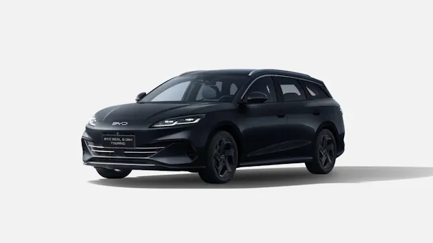 BYD Seal 6 DM-i Touring Comfort