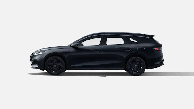 BYD Seal 6 DM-i Touring Comfort