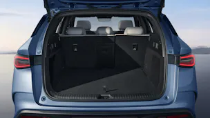 BYD Seal 6 DM-i Touring Comfort