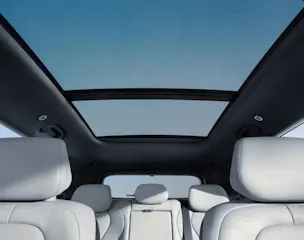 BYD Seal 6 DM-i Touring Comfort
