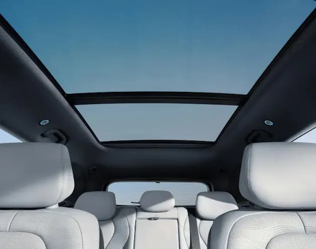 BYD Seal 6 DM-i Touring Comfort