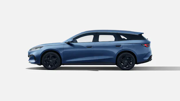 BYD Seal 6 DM-i Touring Comfort