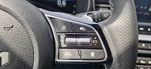 Kia Ceed SW 1.5 T-GDi MHEV GT-Line