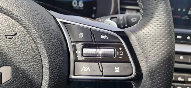 Kia Ceed SW 1.5 T-GDi MHEV GT-Line