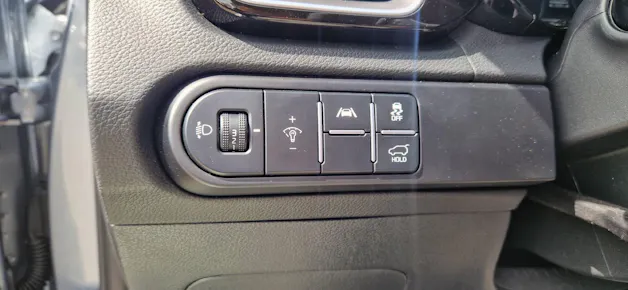 Kia Ceed SW 1.5 T-GDi MHEV GT-Line