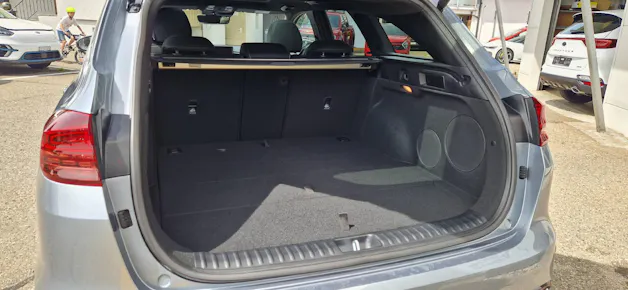 Kia Ceed SW 1.5 T-GDi MHEV GT-Line
