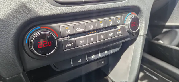 Kia Ceed SW 1.5 T-GDi MHEV GT-Line