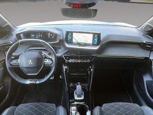 Peugeot 208 e-GT Pack