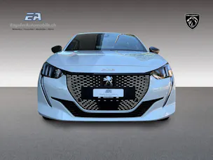 Peugeot 208 e-GT Pack