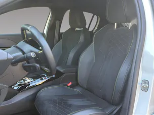 Peugeot 208 e-GT Pack