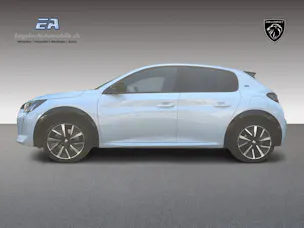 Peugeot 208 e-GT Pack