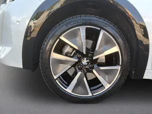 Peugeot 208 e-GT Pack