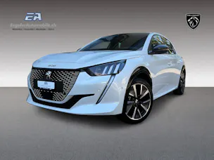 Peugeot 208 e-GT Pack