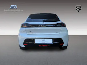 Peugeot 208 e-GT Pack