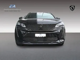 Peugeot 5008 1.6 PureTech GT Pack