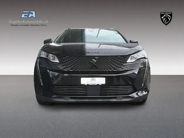 Peugeot 5008 1.6 PureTech GT Pack