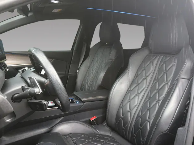 Peugeot 5008 1.6 PureTech GT Pack