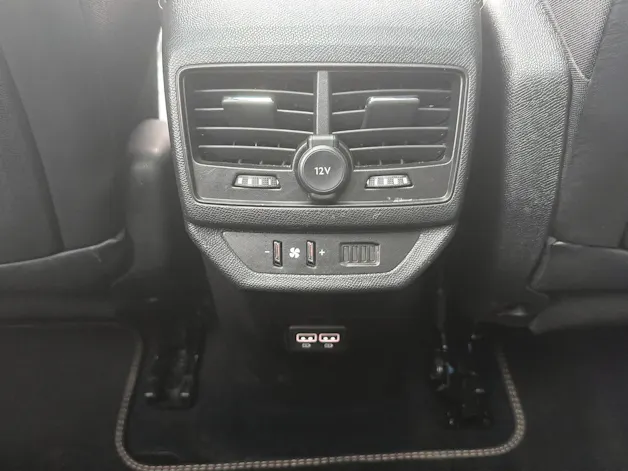 Peugeot 5008 1.6 PureTech GT Pack