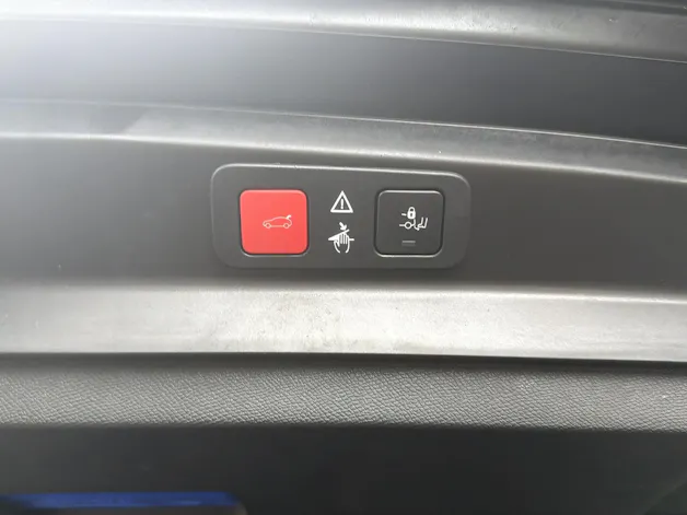 Peugeot 5008 1.6 PureTech GT Pack