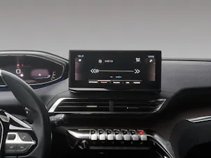 Peugeot 5008 1.6 PureTech GT Pack